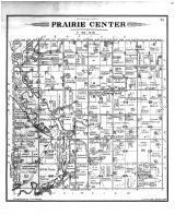 Prairie Center Township, Clay County 1901